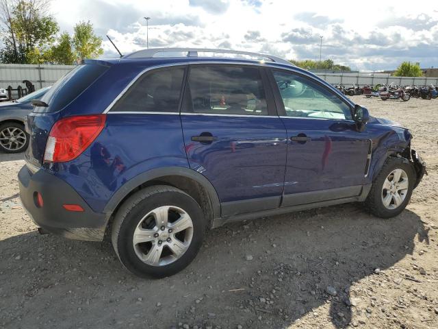 Photo 2 VIN: 3GNAL2EK9DS584227 - CHEVROLET CAPTIVA LS 