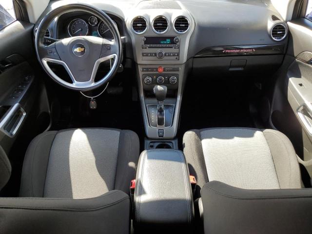 Photo 7 VIN: 3GNAL2EK9DS584227 - CHEVROLET CAPTIVA LS 