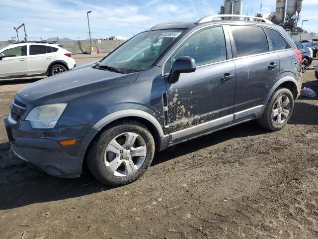 Photo 0 VIN: 3GNAL2EK9DS601608 - CHEVROLET CAPTIVA 