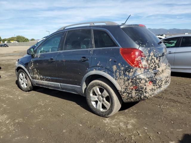 Photo 1 VIN: 3GNAL2EK9DS601608 - CHEVROLET CAPTIVA 