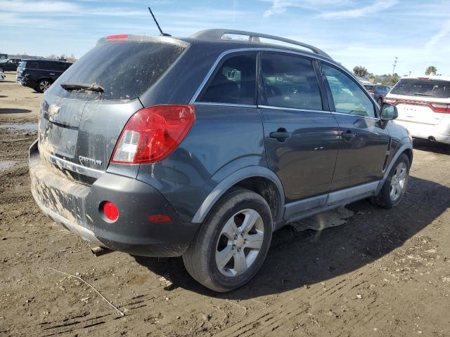 Photo 2 VIN: 3GNAL2EK9DS601608 - CHEVROLET CAPTIVA 