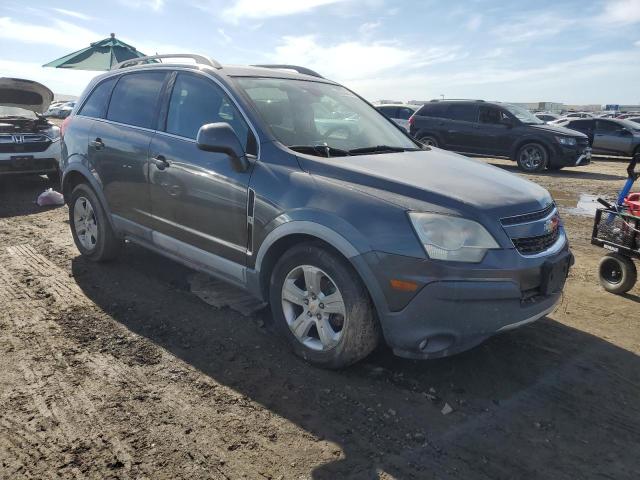 Photo 3 VIN: 3GNAL2EK9DS601608 - CHEVROLET CAPTIVA 