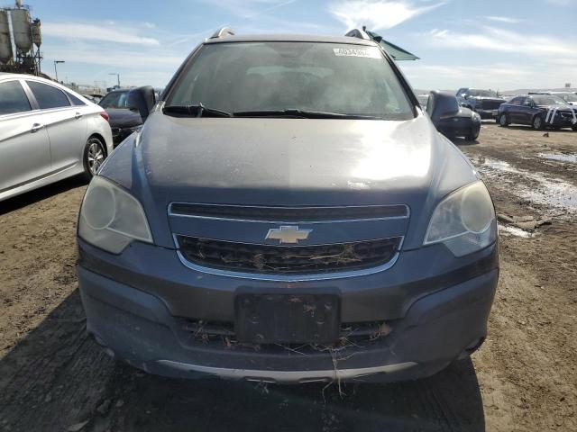 Photo 4 VIN: 3GNAL2EK9DS601608 - CHEVROLET CAPTIVA 