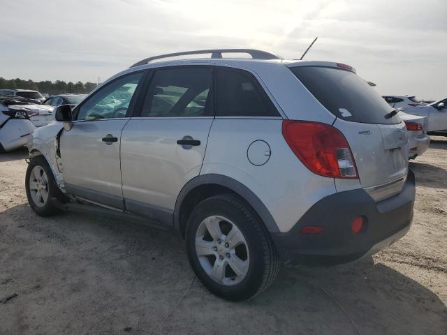 Photo 1 VIN: 3GNAL2EK9DS618067 - CHEVROLET CAPTIVA 