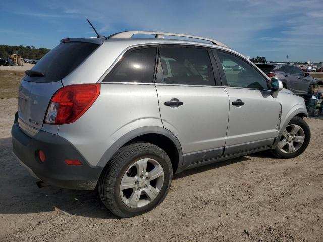 Photo 2 VIN: 3GNAL2EK9DS618067 - CHEVROLET CAPTIVA 