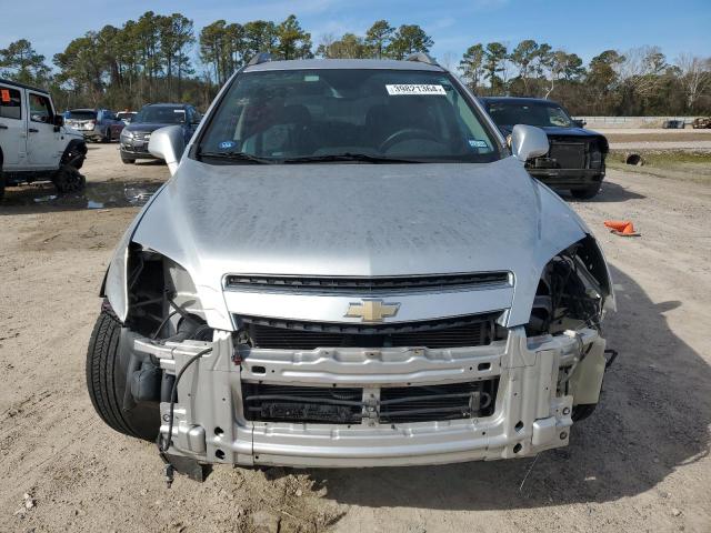 Photo 4 VIN: 3GNAL2EK9DS618067 - CHEVROLET CAPTIVA 