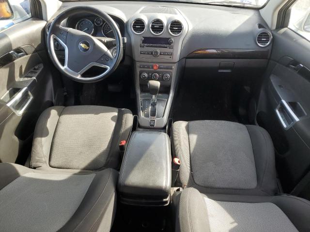 Photo 7 VIN: 3GNAL2EK9DS618067 - CHEVROLET CAPTIVA 