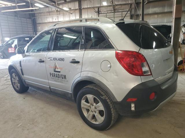 Photo 1 VIN: 3GNAL2EK9DS620675 - CHEVROLET CAPTIVA SP 