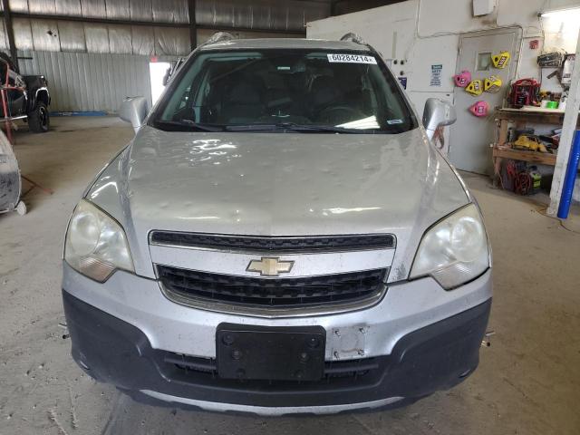 Photo 4 VIN: 3GNAL2EK9DS620675 - CHEVROLET CAPTIVA SP 