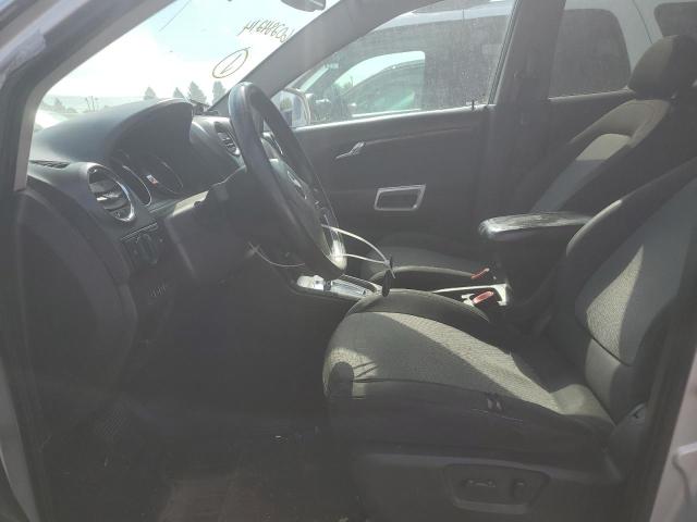 Photo 6 VIN: 3GNAL2EK9DS620675 - CHEVROLET CAPTIVA SP 