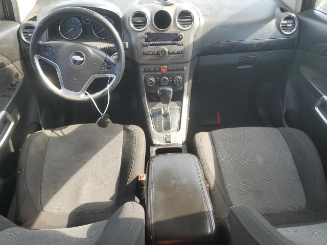 Photo 7 VIN: 3GNAL2EK9DS620675 - CHEVROLET CAPTIVA SP 