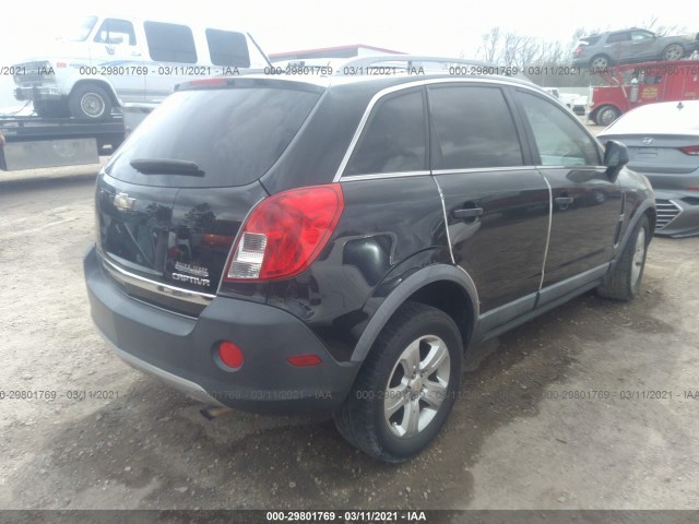 Photo 3 VIN: 3GNAL2EK9DS621325 - CHEVROLET CAPTIVA SPORT FLEET 