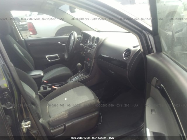 Photo 4 VIN: 3GNAL2EK9DS621325 - CHEVROLET CAPTIVA SPORT FLEET 