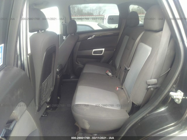 Photo 7 VIN: 3GNAL2EK9DS621325 - CHEVROLET CAPTIVA SPORT FLEET 