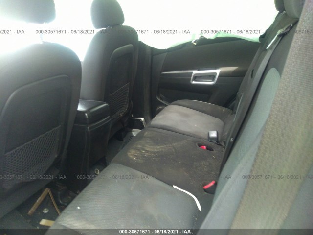 Photo 7 VIN: 3GNAL2EK9DS622829 - CHEVROLET CAPTIVA SPORT FLEET 