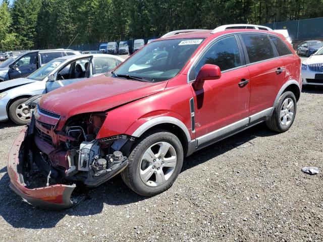 Photo 0 VIN: 3GNAL2EK9DS639775 - CHEVROLET CAPTIVA LS 