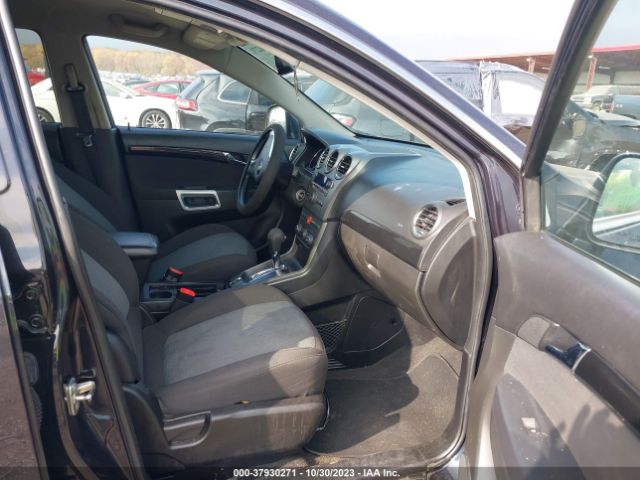 Photo 4 VIN: 3GNAL2EK9ES522568 - CHEVROLET CAPTIVA SPORT 