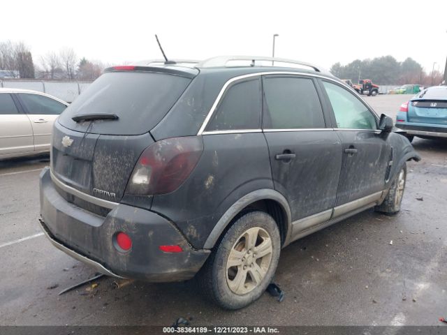 Photo 3 VIN: 3GNAL2EK9ES545414 - CHEVROLET CAPTIVA SPORT 