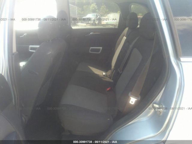 Photo 7 VIN: 3GNAL2EK9ES561502 - CHEVROLET CAPTIVA SPORT FLEET 