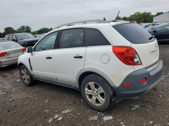 Photo 1 VIN: 3GNAL2EK9ES562035 - CHEVROLET CAPTIVA 