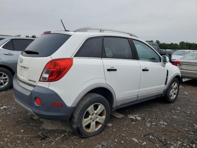 Photo 2 VIN: 3GNAL2EK9ES562035 - CHEVROLET CAPTIVA 