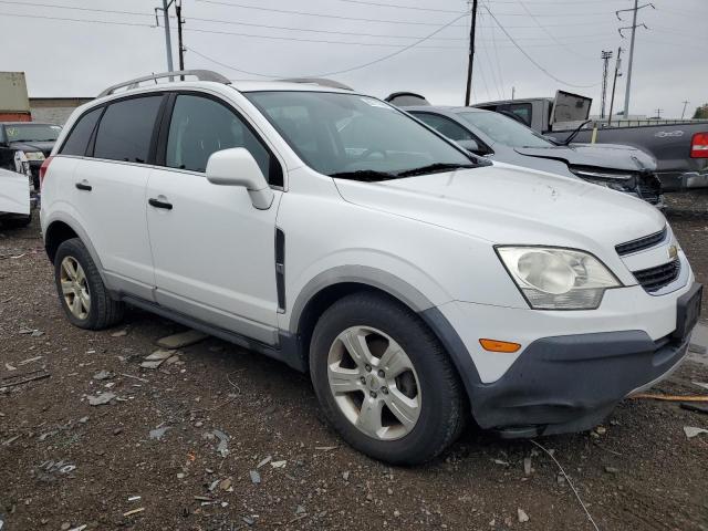 Photo 3 VIN: 3GNAL2EK9ES562035 - CHEVROLET CAPTIVA 