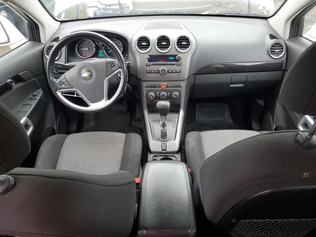 Photo 7 VIN: 3GNAL2EK9ES562035 - CHEVROLET CAPTIVA 