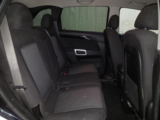 Photo 5 VIN: 3GNAL2EK9ES565792 - CHEVROLET CAPTIVA LS 