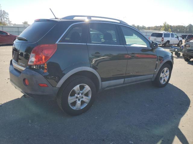 Photo 2 VIN: 3GNAL2EK9ES568367 - CHEVROLET CAPTIVA LS 