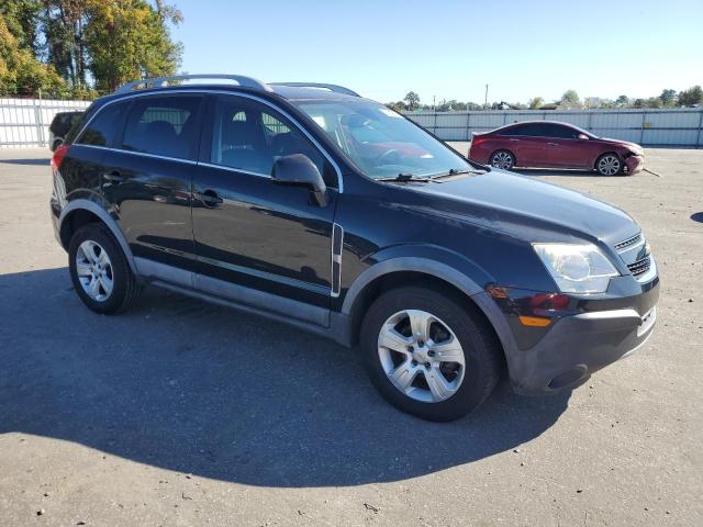 Photo 3 VIN: 3GNAL2EK9ES568367 - CHEVROLET CAPTIVA LS 