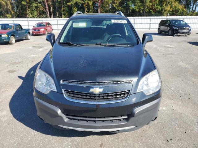 Photo 4 VIN: 3GNAL2EK9ES568367 - CHEVROLET CAPTIVA LS 