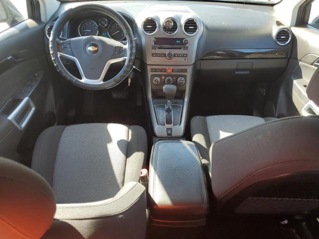 Photo 7 VIN: 3GNAL2EK9ES568367 - CHEVROLET CAPTIVA LS 