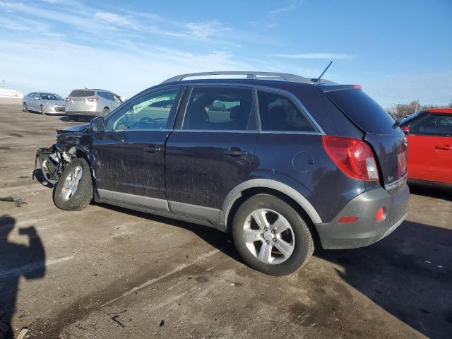 Photo 1 VIN: 3GNAL2EK9ES578610 - CHEVROLET CAPTIVA 