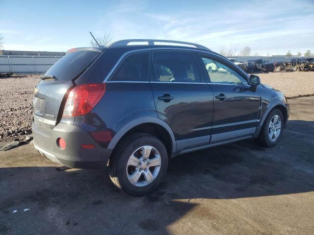 Photo 2 VIN: 3GNAL2EK9ES578610 - CHEVROLET CAPTIVA 