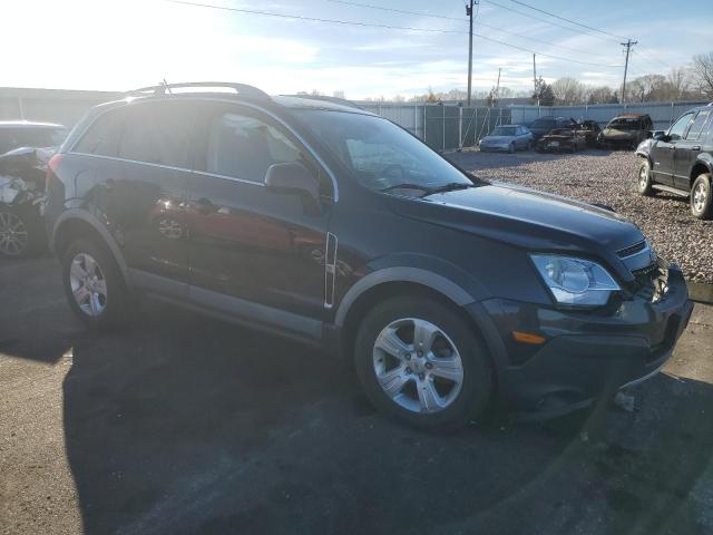 Photo 3 VIN: 3GNAL2EK9ES578610 - CHEVROLET CAPTIVA 