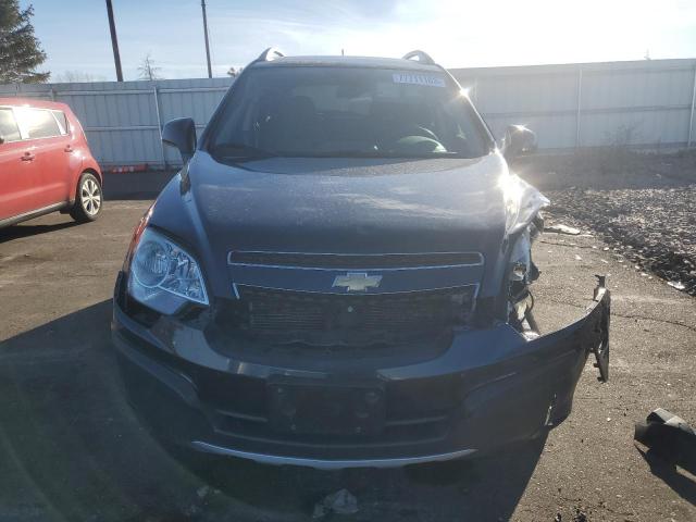 Photo 4 VIN: 3GNAL2EK9ES578610 - CHEVROLET CAPTIVA 