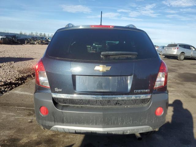 Photo 5 VIN: 3GNAL2EK9ES578610 - CHEVROLET CAPTIVA 