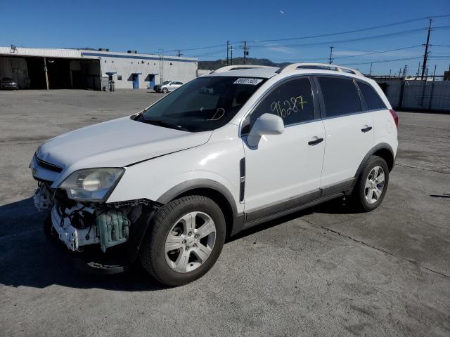 Photo 0 VIN: 3GNAL2EK9ES581801 - CHEVROLET CAPTIVA LS 