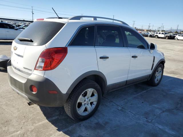 Photo 2 VIN: 3GNAL2EK9ES581801 - CHEVROLET CAPTIVA LS 