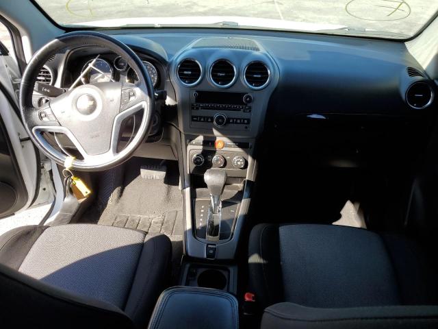 Photo 7 VIN: 3GNAL2EK9ES581801 - CHEVROLET CAPTIVA LS 