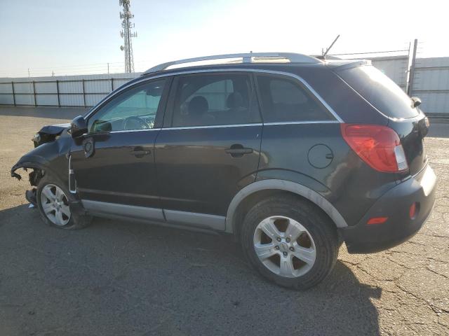 Photo 1 VIN: 3GNAL2EK9ES622217 - CHEVROLET CAPTIVA LS 