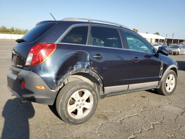 Photo 2 VIN: 3GNAL2EK9ES622217 - CHEVROLET CAPTIVA LS 