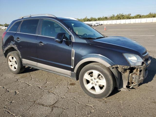 Photo 3 VIN: 3GNAL2EK9ES622217 - CHEVROLET CAPTIVA LS 