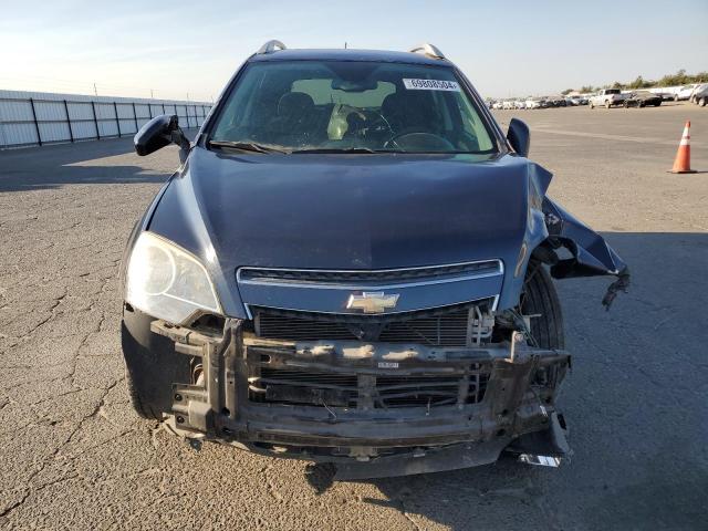 Photo 4 VIN: 3GNAL2EK9ES622217 - CHEVROLET CAPTIVA LS 