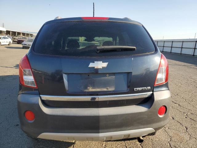 Photo 5 VIN: 3GNAL2EK9ES622217 - CHEVROLET CAPTIVA LS 