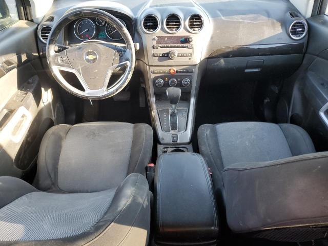 Photo 7 VIN: 3GNAL2EK9ES622217 - CHEVROLET CAPTIVA LS 