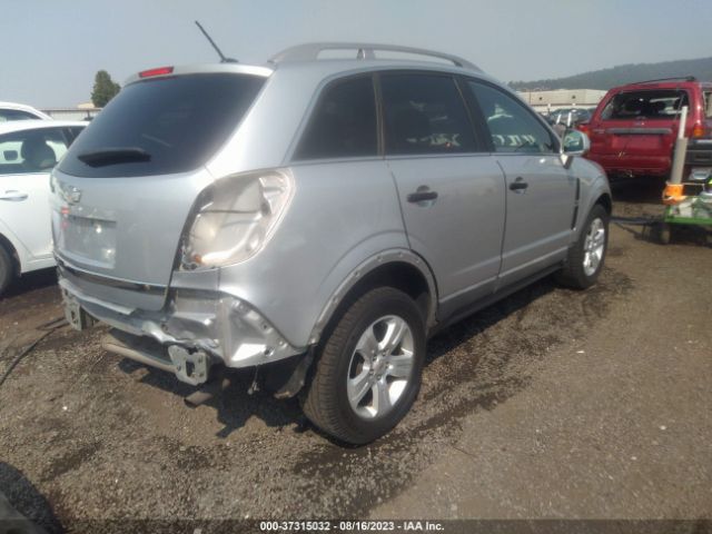 Photo 3 VIN: 3GNAL2EK9ES623710 - CHEVROLET CAPTIVA SPORT 