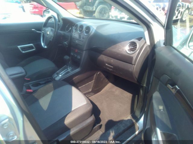 Photo 4 VIN: 3GNAL2EK9ES623710 - CHEVROLET CAPTIVA SPORT 