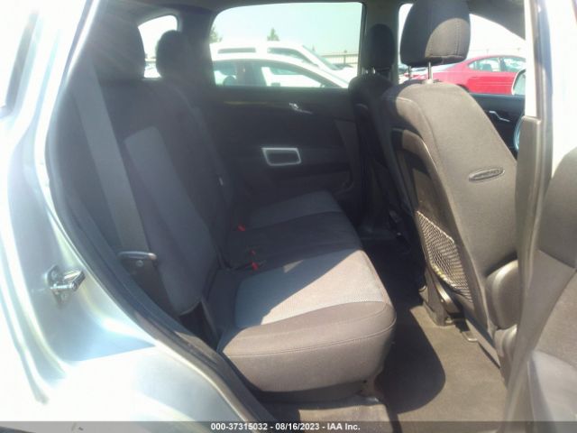 Photo 7 VIN: 3GNAL2EK9ES623710 - CHEVROLET CAPTIVA SPORT 