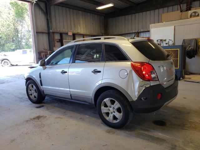 Photo 1 VIN: 3GNAL2EK9ES624405 - CHEVROLET CAPTIVA 